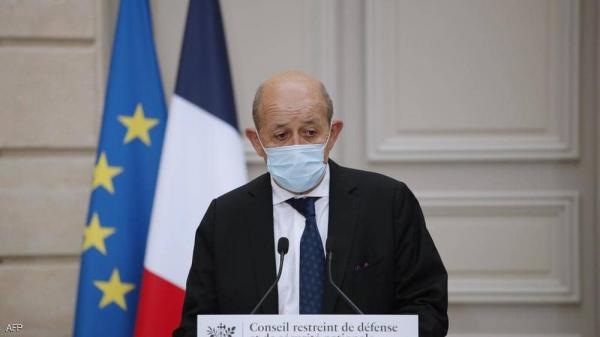 فرنسا تطلق تحذيرا لرعاياها في الخارج