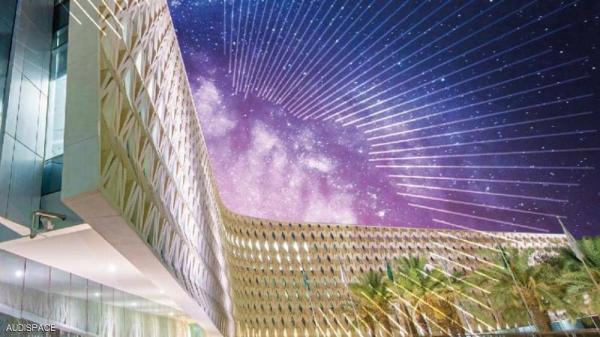 ملياري دولار مقدار دعم السعودية لبرنامجها الفضائي الطموح 