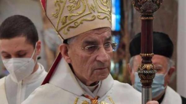 البطريرك الماروني: المسؤولون في لبنان أوقعوا الرئاسة في الفراغ