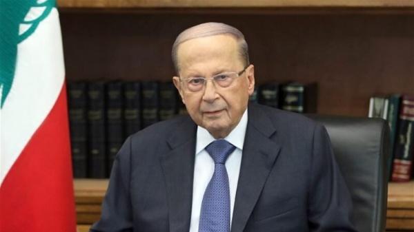 ميشال عون يترك منصبه اليوم محذرا من الانزلاق لفراغ دستوري