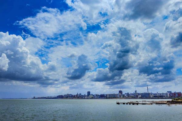 الطقس الدافئ يخفف أزمة الغاز الطبيعي شمالي أوروبا