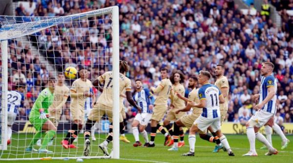 في غياب هالاند... دي بروين يمنح سيتي الفوز في ليستر ويتصدر الدوري الإنجليزي