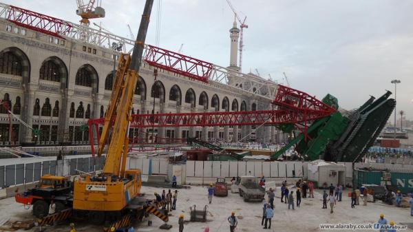 منذ بداية 2022.. بعض أسوأ حوادث التدافع في العالم