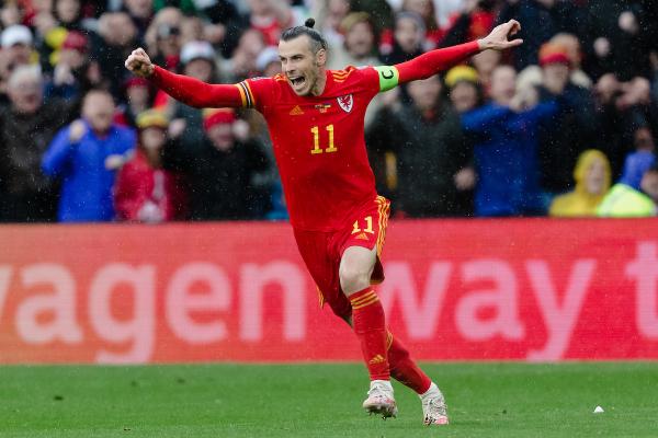 غاريث بيل.. ورقة منتخب ويلز الرابحة في مونديال قطر