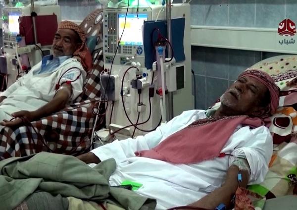 حكومة معين عبدالملك تعلن فشلها في قطاع الصحة 