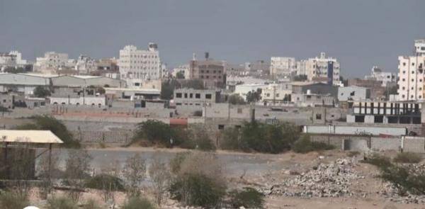 في خرق جديد.. المليشيات الحوثية تستهدف مواقع القوات المشتركة بحيس بالحديدة 