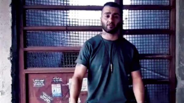 اعتقال مغني الراب توماج صالحي... «صوت الاحتجاجات الإيرانية»