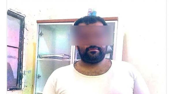 القبض على أحد ناهبو أراضي الدولة بعدن