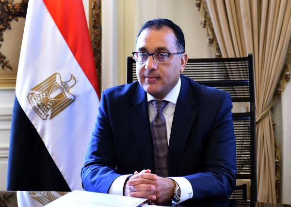 رئيس الوزراء المصري: نجري اتصالات على كافة المستويات لحل "الأزمة الإنسانية غير المسبوقة" بغزة