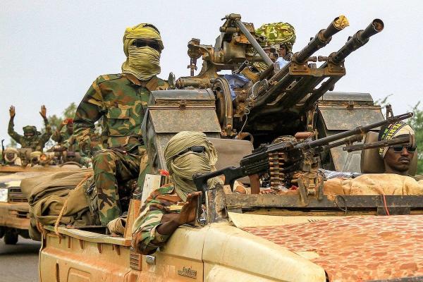 «الدعم» تفرج عن 64 جندياً سودانيا وتسيطر على حقل بليلة النفطي