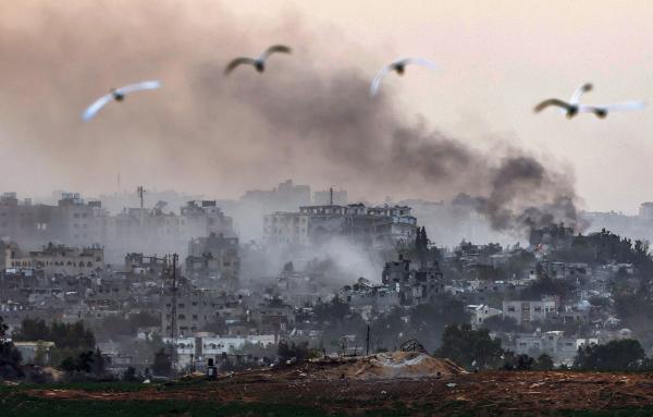 مدير الأونروا: الفلسطينيون في غزة يتعرضون للتهجير القسري والعقاب الجماعي