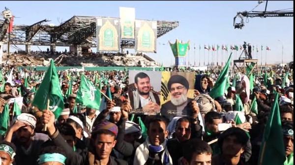 إيران توجه ميليشياتها بعدم رفع علم اليمن خلال هذه "المناسبة"