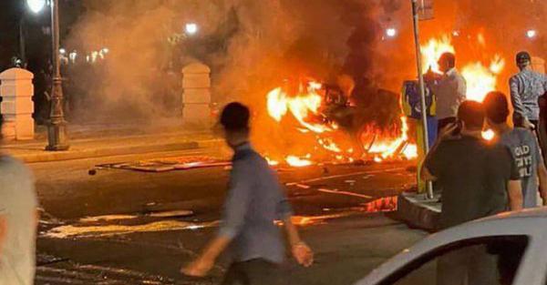 رابع حزمة عقوبات كندية ضد طهران.. والشرطة الإيرانية أيضا تخضع للعقوبات