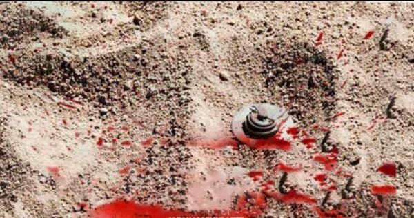 مقتل طفل بقذيفة مجهولة في عدن وضحايا بألغام الحوثي في مأرب والجوف