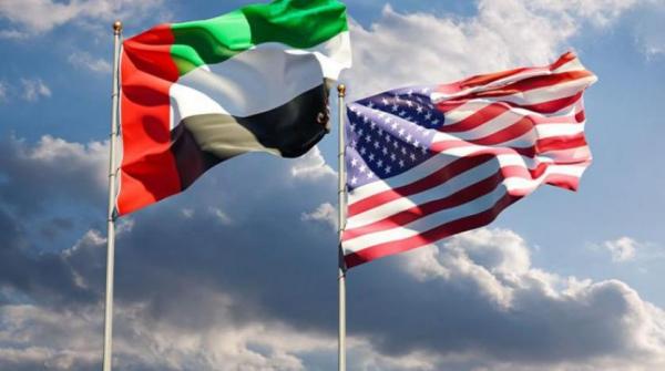 الإمارات وأميركا توقعان شراكة استراتيجية لاستثمار 100 مليار دولار بالطاقة النظيفة