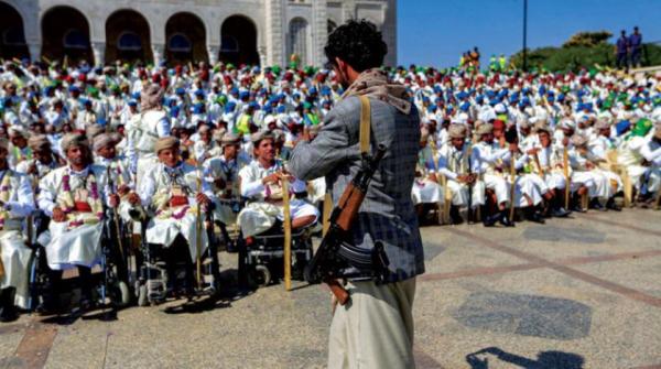 تمثل هدر لأموال اليمنيين: مصادر تكشف إصرار عصابة الحوثي على إقامة الأعراس الجماعية