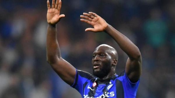 لوكاكو يتعرض لإصابة جديدة قبل كأس العالم 2022