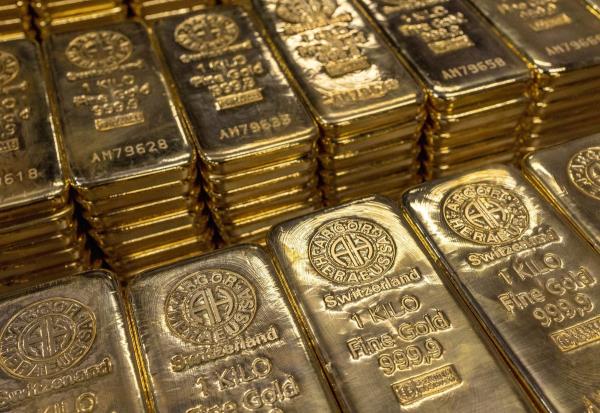 الصين تطلق مؤشرين جديدين للأسهم مرتبطين بالذهب