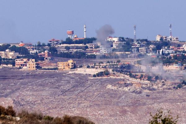 بوريل يندد بهجمات مستوطنين إسرائيليين ضد فلسطينيين في الضفة الغربية