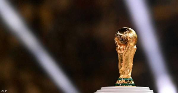 فيفا: السعودية مرشحة وحيدة لاستضافة مونديال 2034