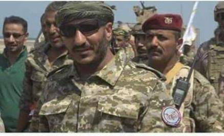 العميد طارق صالح يتكفل بعلاج عدد من جرحى الحرب بعدن - (تفاصيل)