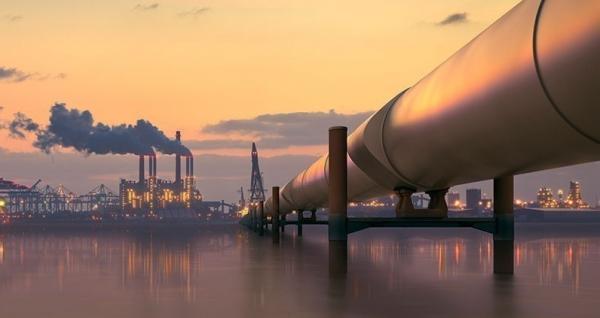 سعر "برنت" يرتفع بنسبة 0.32 % في التعاملات الآجلة