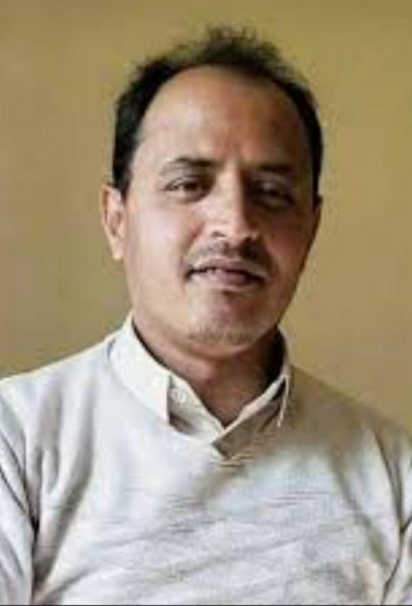 آراء المقياس الحقيقي للوطنية محمد العلائي