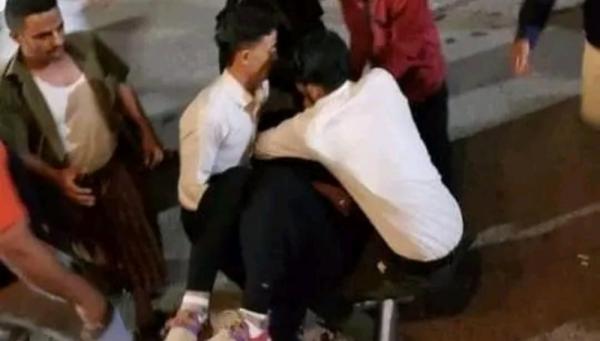 تعز: شابة تطلق النار على نفسها بعد تعرضها للابتزاز