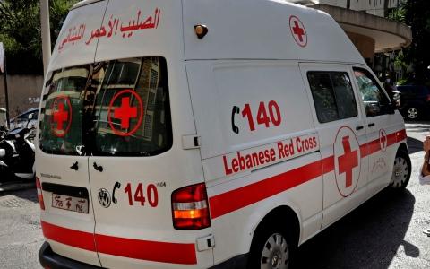 وفاة طالبة جراء انهيار سقف مدرستها في لبنان
