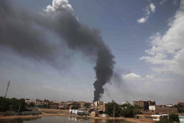 «الدعم السريع» تعلن التحرك للسيطرة على جميع ولايات السودان