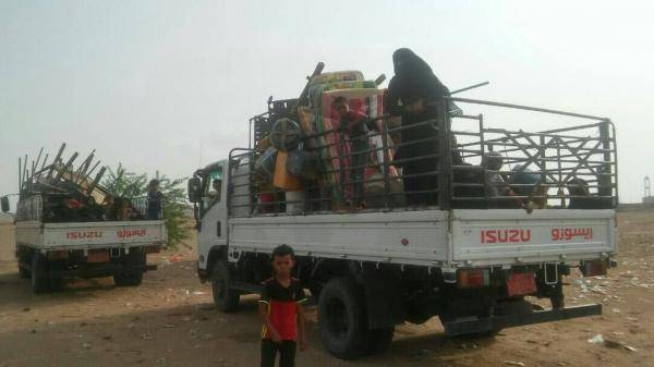 تنكيل حوثي بأبناء الحديدة وسط صمت أممي مريب 