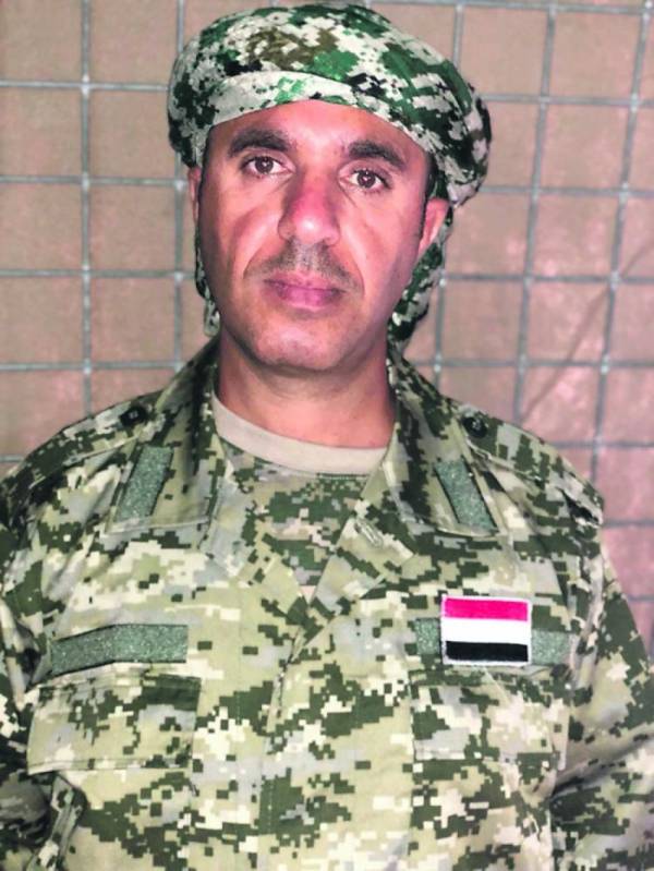 العميد دويد: حان الوقت لتقوم الأمم المتحدة بدورها بإزالة القيود التي تحول دون حركة المواطنين داخل مدينة الحديدة