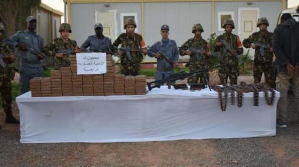 محاكمات وإدانات بالسجن لعناصر من «داعش» في الجزائر