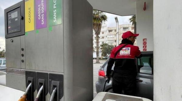 تونس سيكون لها أولوية الحصول على الغاز من الجزائر