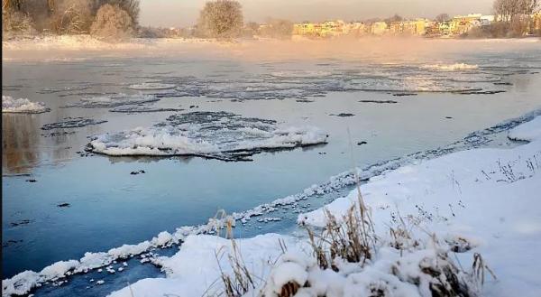 اليونسكو: ثلث الأنهار الجليدية التراثية في العالم سوف يختفي بحلول عام 2050