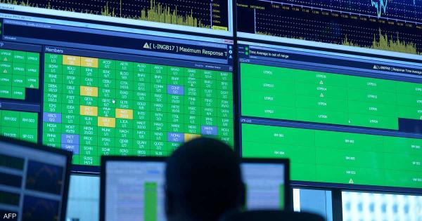 العقارات تقود أسهم أوروبا لأكبر مكاسب أسبوعية منذ مارس