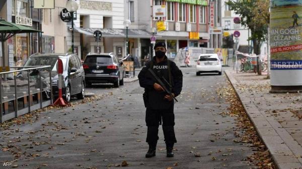 داعش في "بيان" يتبنى هجوم فيينا