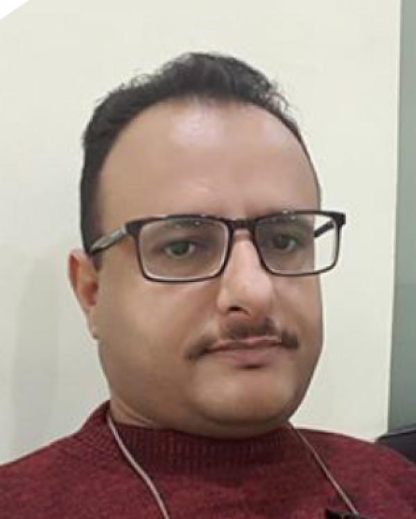 ثابت الأحمدي