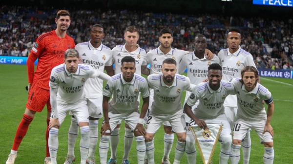 مواجهة من العيار الثقيل بانتظار ريال مدريد في ثمن نهائي دوري الأبطال