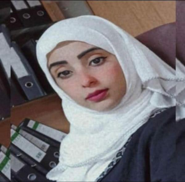 أماني عبد الرحمن