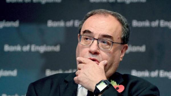 بنك إنجلترا يجاري «الفيدرالي»... ويعارض رؤيته