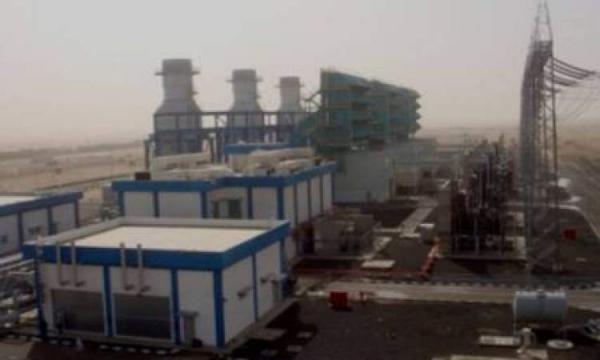 اشتباكات تخرج غازية مأرب عن الخدمة وتقطع خدمات يمن موبايل