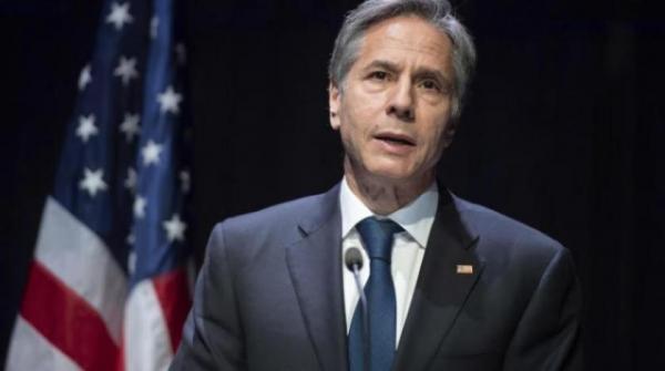 بلينكن قلق من «التوتر المتزايد» في الضفة الغربية