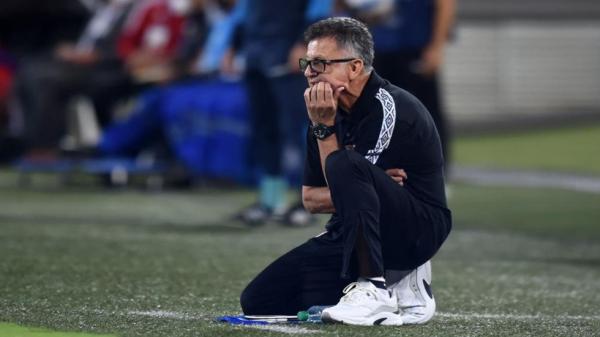 أول تعليق لمدرب الزمالك بعد خسارة فريقه القاسية أمام زد