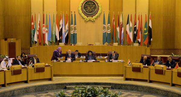 الجامعة العربية ترحب بتوقيع اتفاق الرياض بين الحكومة والانتقالي