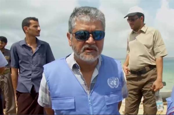 بيان أممي شديد اللهجة بشأن مايجري في الحديدة - (نص البيان)