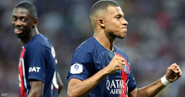 ريال مدريد ينفي دخوله بمفاوضات مع كيليان مبابي