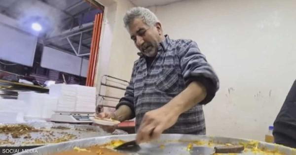 غزة.. مقتل "أبو شادي" بائع حلويات الفقراء
