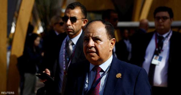 معيط: مصر قادرة على توفير الاحتياجات التمويلية الخارجية