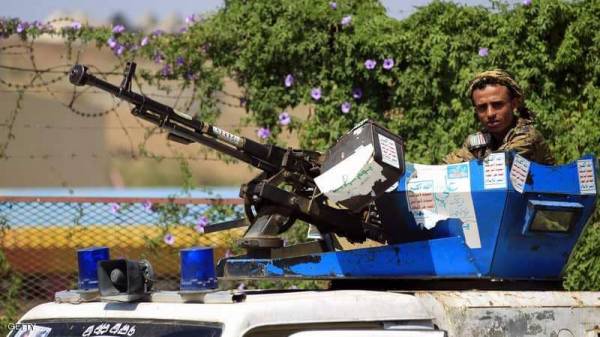 جريمة حوثية جديدة في أحد مستشفيات مدينة الحديدة